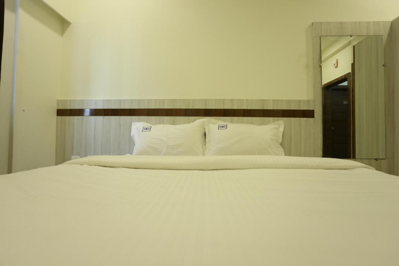 Hotel Sigma Suites Bangalore Ngoại thất bức ảnh